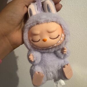 Popmart have a seat zizi new